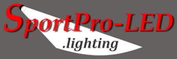 SportPro LED Floodlights