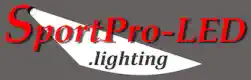 SportPro LED Floodlighting